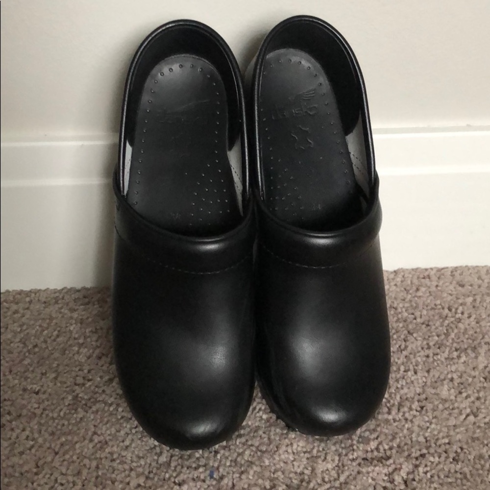 Dansko New Clogs